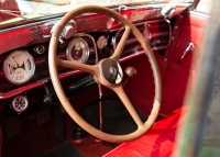 1935 Auburn Phaeton 653 Cabriolet - 12