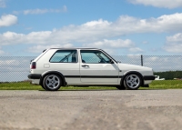 1990 Volkswagen Golf Custom Restomod - 2