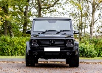 2010 Mercedes-Benz G55 - 5