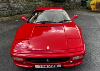 1999 Ferrari F355 F1 Berlinetta - 2