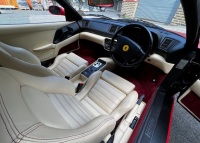 1999 Ferrari F355 F1 Berlinetta - 8