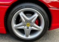 1999 Ferrari F355 F1 Berlinetta - 11