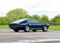 1974 Aston Martin V8 Saloon Series III - 4