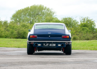 1974 Aston Martin V8 Saloon Series III - 5