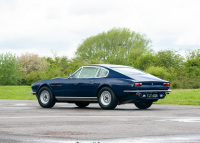 1974 Aston Martin V8 Saloon Series III - 6