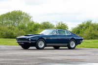 1974 Aston Martin V8 Saloon Series III - 8