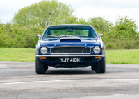 1974 Aston Martin V8 Saloon Series III - 9