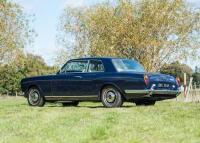 Rolls-Royce Corniche - 2