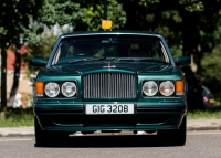 1997 Bentley Turbo RL - 3