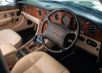 1997 Bentley Turbo RL - 4