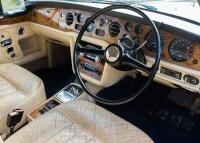 Rolls-Royce Corniche - 6