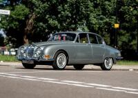 1966 Jaguar S-Type (3.8 Litre)