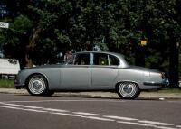 1966 Jaguar S-Type (3.8 Litre) - 2