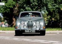 1966 Jaguar S-Type (3.8 Litre) - 8