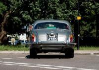 1966 Jaguar S-Type (3.8 Litre) - 9