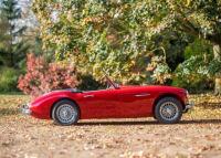 Austin-Healey 3000 Mk. I - 4