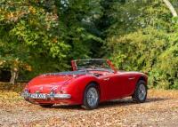 Austin-Healey 3000 Mk. I - 6