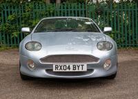 2004 Aston Martin DB7 Vantage - 2