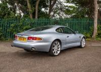 2004 Aston Martin DB7 Vantage - 5