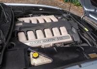 2004 Aston Martin DB7 Vantage - 6