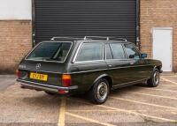 1982 Mercedes-Benz 280 TE Estate ‘Seven Seat’ - 4