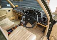 1982 Mercedes-Benz 280 TE Estate ‘Seven Seat’ - 6