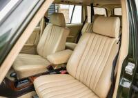 1982 Mercedes-Benz 280 TE Estate ‘Seven Seat’ - 7