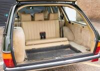 1982 Mercedes-Benz 280 TE Estate ‘Seven Seat’ - 8