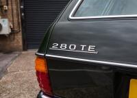 1982 Mercedes-Benz 280 TE Estate ‘Seven Seat’ - 12