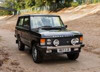 Range Rover CSK