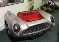 Aston Martin DB5 Bar