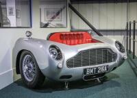 Aston Martin DB5 Bar - 2