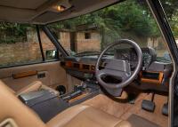 Range Rover CSK - 6