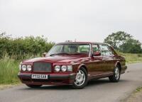 1997 Bentley Turbo RL - 3