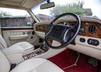 1997 Bentley Turbo RL - 7