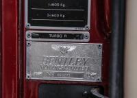 1997 Bentley Turbo RL - 12