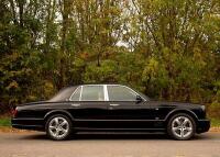 Bentley Arnage T Mulliner - 3