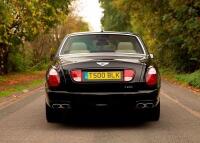 Bentley Arnage T Mulliner - 5