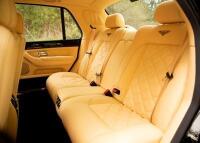 Bentley Arnage T Mulliner - 7