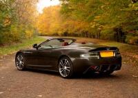 Aston Martin DBS Volante - 2