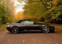 Aston Martin DBS Volante - 4