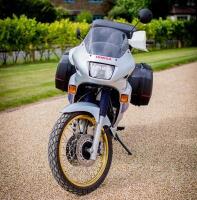 2000 Honda Transalp XL600V '50th Anniversary' - 6