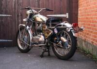 1976 Royal Enfield Silver Bullet (350cc) - 2