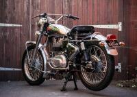 1977 Royal Enfield Silver Bullet (350cc) - 3