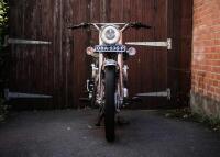 1977 Royal Enfield Silver Bullet (350cc) - 4