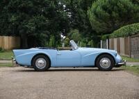 1961 Daimler SP250 ‘B’ Series - 3