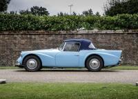 1961 Daimler SP250 ‘B’ Series - 14