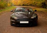 Aston Martin DBS Volante - 12