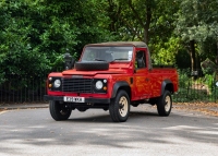 1988 Land Rover 110 Pick-up