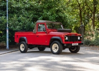 1988 Land Rover 110 Pick-up - 2